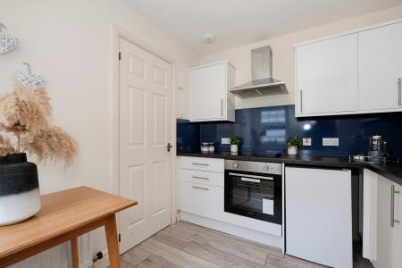 2 bedroom Flat for sale in 58F Chapel Street, Aberdeen, AB10