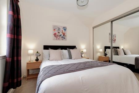 2 bedroom Flat for sale in 58F Chapel Street, Aberdeen, AB10