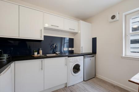 2 bedroom Flat for sale in 58F Chapel Street, Aberdeen, AB10