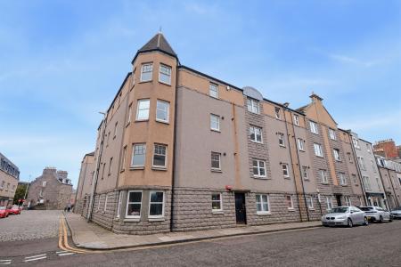 58F Chapel Street, Aberdeen, AB10