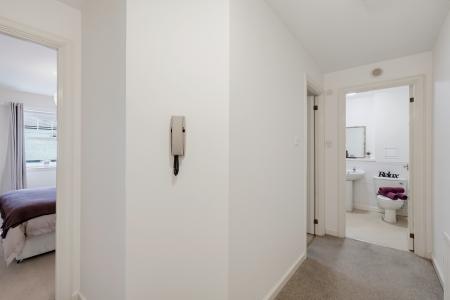 2 bedroom Flat for sale in 58F Chapel Street, Aberdeen, AB10