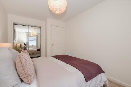 2 bedroom Flat for sale in 58F Chapel Street, Aberdeen, AB10