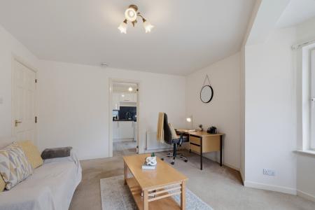 2 bedroom Flat for sale in 58F Chapel Street, Aberdeen, AB10