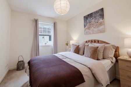 2 bedroom Flat for sale in 58F Chapel Street, Aberdeen, AB10