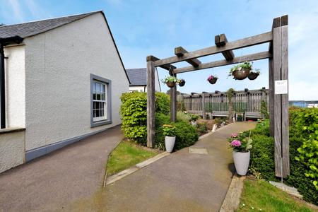 1 bedroom Flat for sale in The Sinclair, Landale Court, Chapelton, AB39