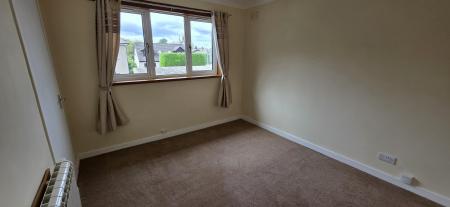 2 bedroom Flat to let in Old Station Road, Inverurie, AB51