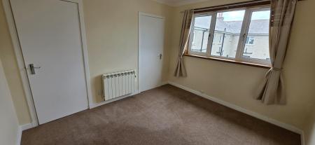 2 bedroom Flat to let in Old Station Road, Inverurie, AB51