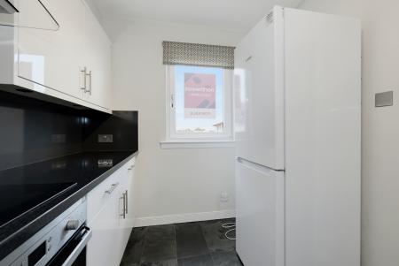 2 bedroom Flat for sale in Hardgate, The City Centre, Aberdeen, AB10