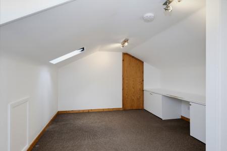 2 bedroom Flat for sale in Hardgate, The City Centre, Aberdeen, AB10