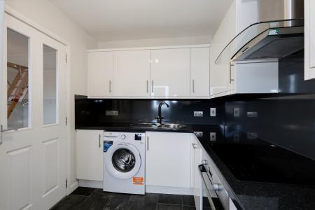 2 bedroom Flat for sale in Hardgate, The City Centre, Aberdeen, AB10