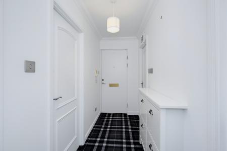 2 bedroom Flat for sale in Hardgate, The City Centre, Aberdeen, AB10