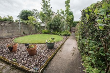 3 bedroom Terraced House to let in Ferryhill Road, Ferryhill, Aberdeen, AB11