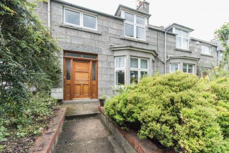 Ferryhill Road, Ferryhill, Aberdeen, AB11