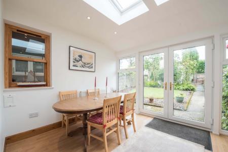 3 bedroom Terraced House to let in Ferryhill Road, Ferryhill, Aberdeen, AB11