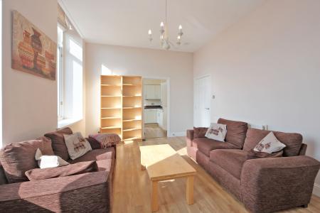 2 bedroom Flat for sale in 117 Mary Elmslie Court, King Street, The City Centre, Aberdeen, AB24