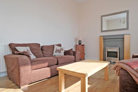 2 bedroom Flat for sale in 117 Mary Elmslie Court, King Street, The City Centre, Aberdeen, AB24