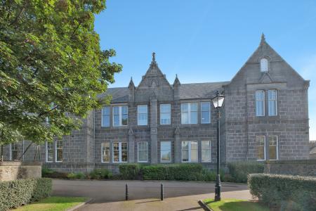 117 Mary Elmslie Court, King Street, The City Centre, Aberdeen, AB24