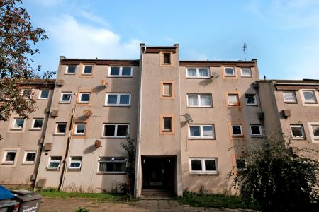 2 bedroom Flat for sale in 49 Seaton Walk, Aberdeen, AB24