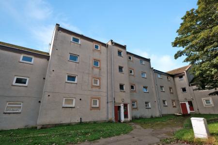 49 Seaton Walk, Aberdeen, AB24