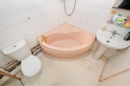 2 bedroom Flat for sale in 49 Seaton Walk, Aberdeen, AB24