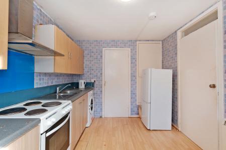 2 bedroom Flat for sale in 49 Seaton Walk, Aberdeen, AB24