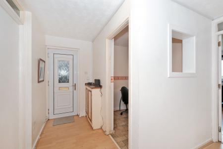 2 bedroom Flat for sale in 49 Seaton Walk, Aberdeen, AB24