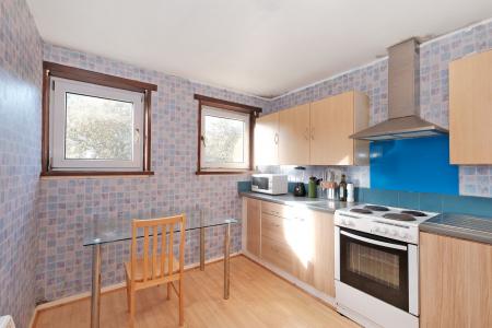 2 bedroom Flat for sale in 49 Seaton Walk, Aberdeen, AB24