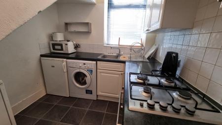 1 bedroom Flat to let in Bloomfield Road, The City Centre, Aberdeen, AB10