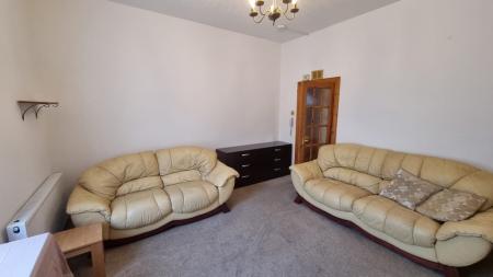 1 bedroom Flat to let in Bloomfield Road, The City Centre, Aberdeen, AB10