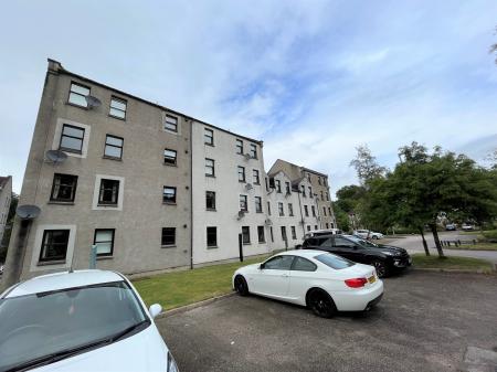 Millside Terrace, Peterculter, Aberdeen, AB14