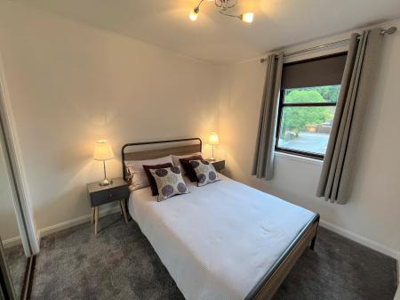 2 bedroom Flat to let in Millside Terrace, Peterculter, Aberdeen, AB14