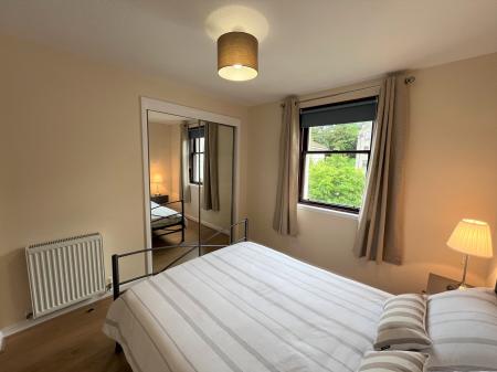2 bedroom Flat to let in Millside Terrace, Peterculter, Aberdeen, AB14