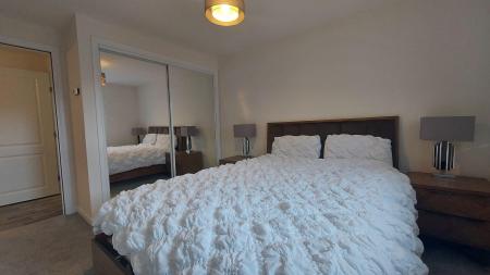 2 bedroom Flat to let in Mill Drive, Bucksburn, Aberdeen, AB21