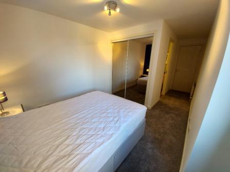 2 bedroom Flat to let in Holburn Street, The City Centre, Aberdeen, AB10