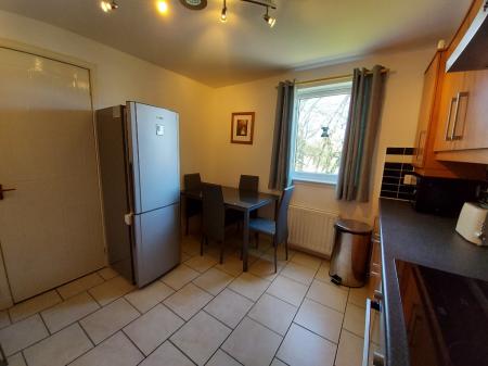 2 bedroom Flat to let in Holburn Street, The City Centre, Aberdeen, AB10