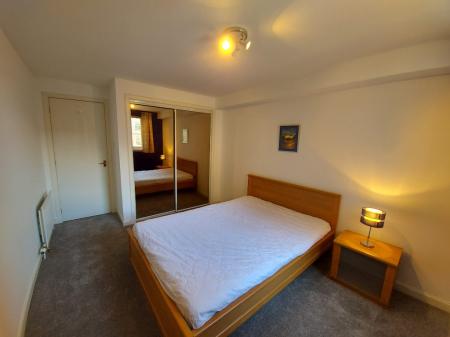 2 bedroom Flat to let in Holburn Street, The City Centre, Aberdeen, AB10