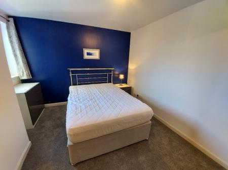 2 bedroom Flat to let in Holburn Street, The City Centre, Aberdeen, AB10