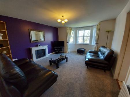 2 bedroom Flat to let in Holburn Street, The City Centre, Aberdeen, AB10