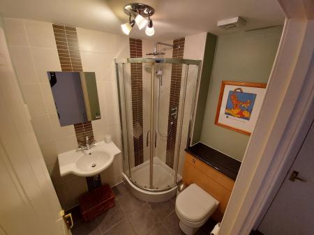 2 bedroom Flat to let in Holburn Street, The City Centre, Aberdeen, AB10