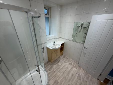1 bedroom Flat to let in Hillhead Terrace, Aberdeen, AB24