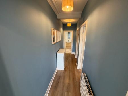 1 bedroom Flat to let in Hillhead Terrace, Aberdeen, AB24