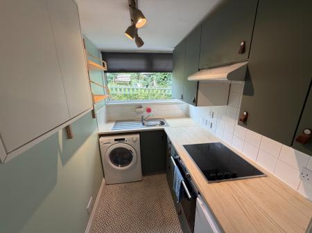 1 bedroom Flat to let in Hillhead Terrace, Aberdeen, AB24