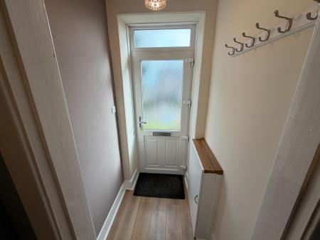 1 bedroom Flat to let in Hillhead Terrace, Aberdeen, AB24
