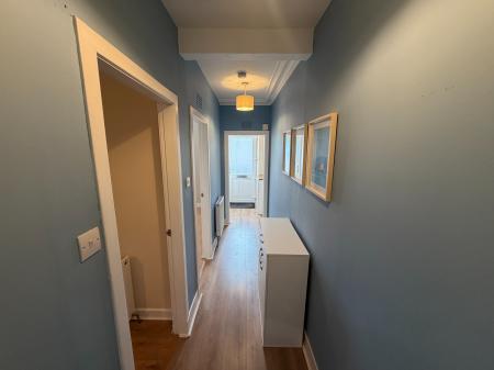 1 bedroom Flat to let in Hillhead Terrace, Aberdeen, AB24