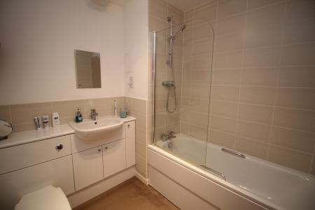 Priory Park, Inverurie, AB51