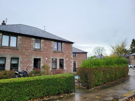 1 bedroom Flat to let in Ruthrieston Circle, Ruthrieston, Aberdeen, AB10