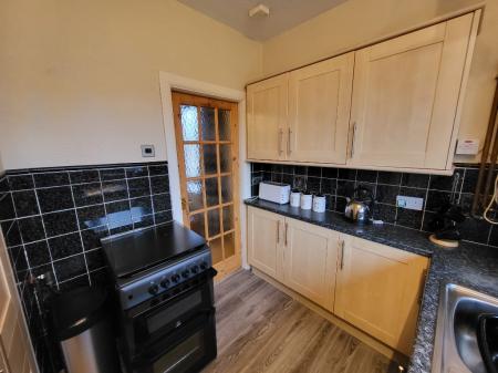 1 bedroom Flat to let in Ruthrieston Circle, Ruthrieston, Aberdeen, AB10