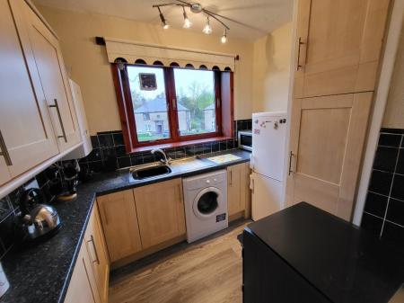 1 bedroom Flat to let in Ruthrieston Circle, Ruthrieston, Aberdeen, AB10