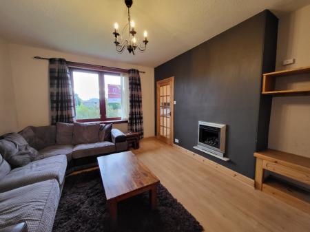 1 bedroom Flat to let in Ruthrieston Circle, Ruthrieston, Aberdeen, AB10