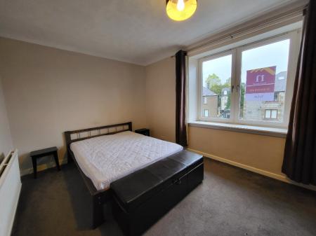 1 bedroom Flat to let in Ruthrieston Circle, Ruthrieston, Aberdeen, AB10